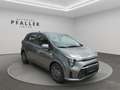 Kia Picanto /Silber/1,2DPI/AMT5/79 Gris - thumbnail 4