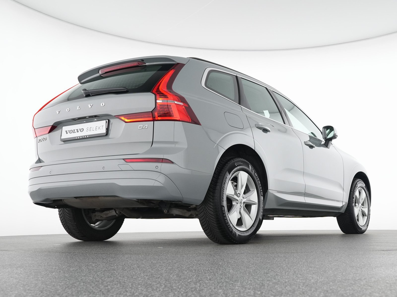 Volvo XC60 B4 Diesel Geartronic Core AHK — photo 7