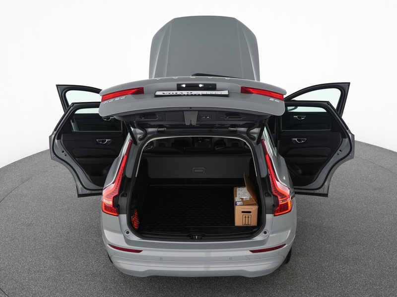 Volvo XC60 B4 Diesel Geartronic Core AHK — photo 13