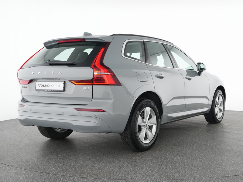 Volvo XC60 B4 Diesel Geartronic Core AHK — photo 2