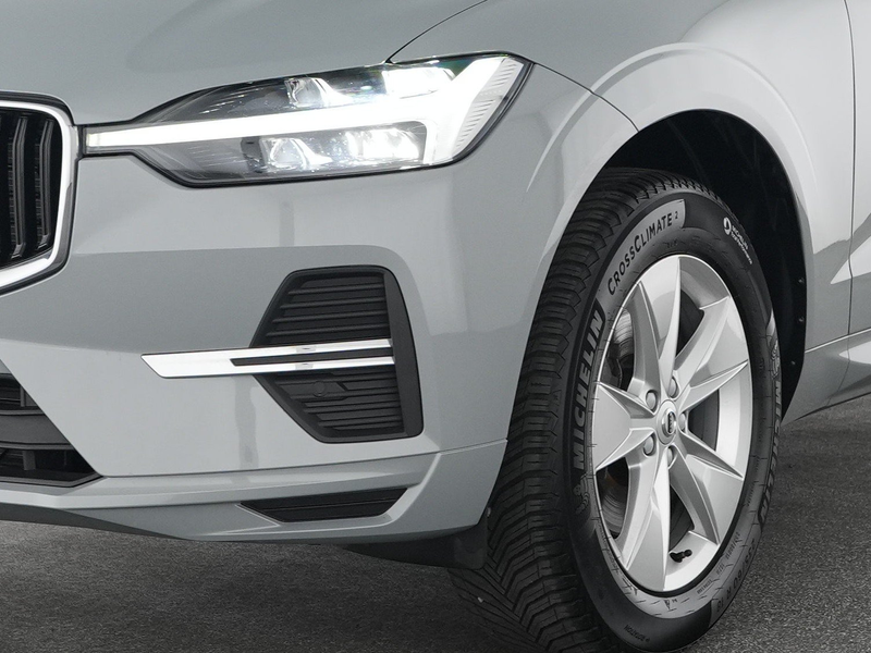 Volvo XC60 B4 Diesel Geartronic Core AHK — photo 8