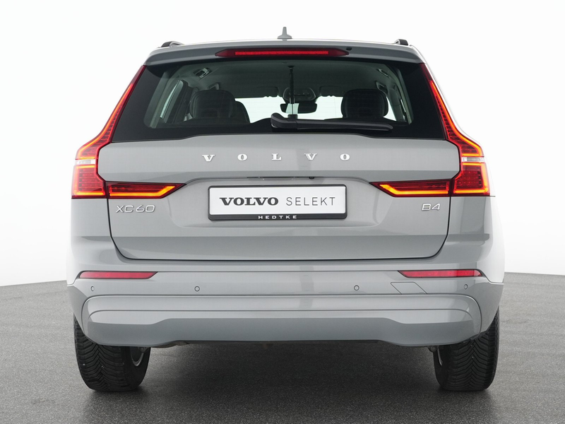 Volvo XC60 B4 Diesel Geartronic Core AHK — photo 15