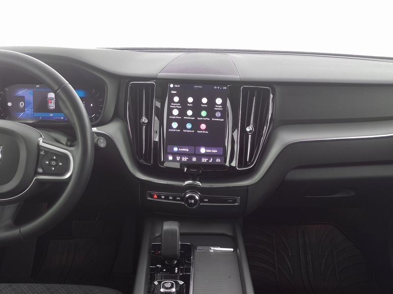 Volvo XC60 B4 Diesel Geartronic Core AHK — photo 5
