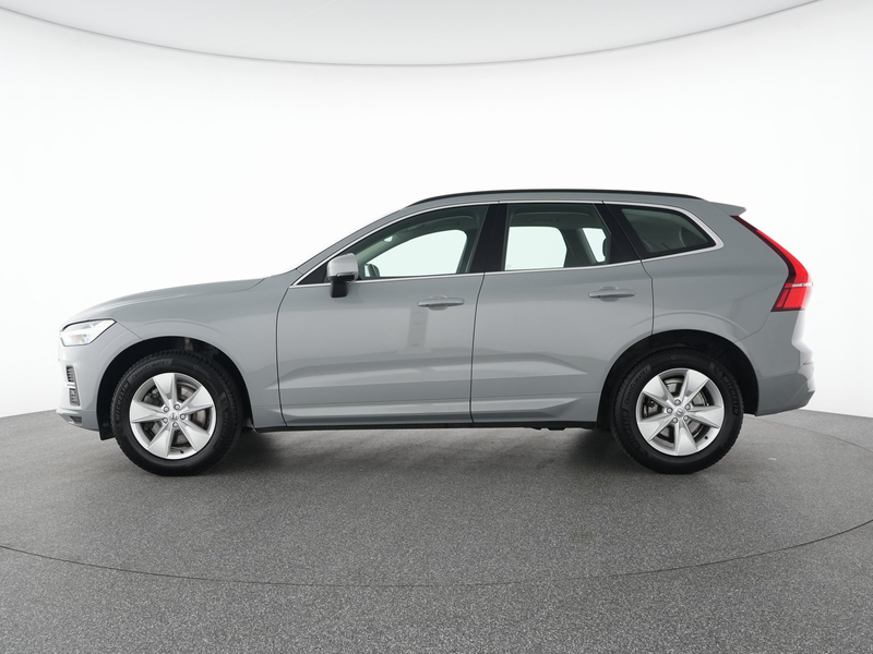 Volvo XC60 B4 Diesel Geartronic Core AHK — photo 10
