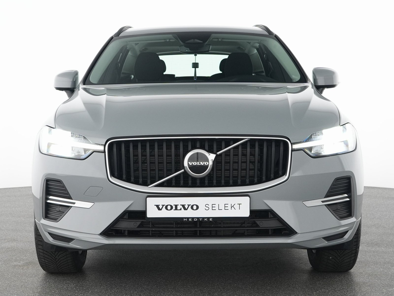Volvo XC60 B4 Diesel Geartronic Core AHK — photo 14