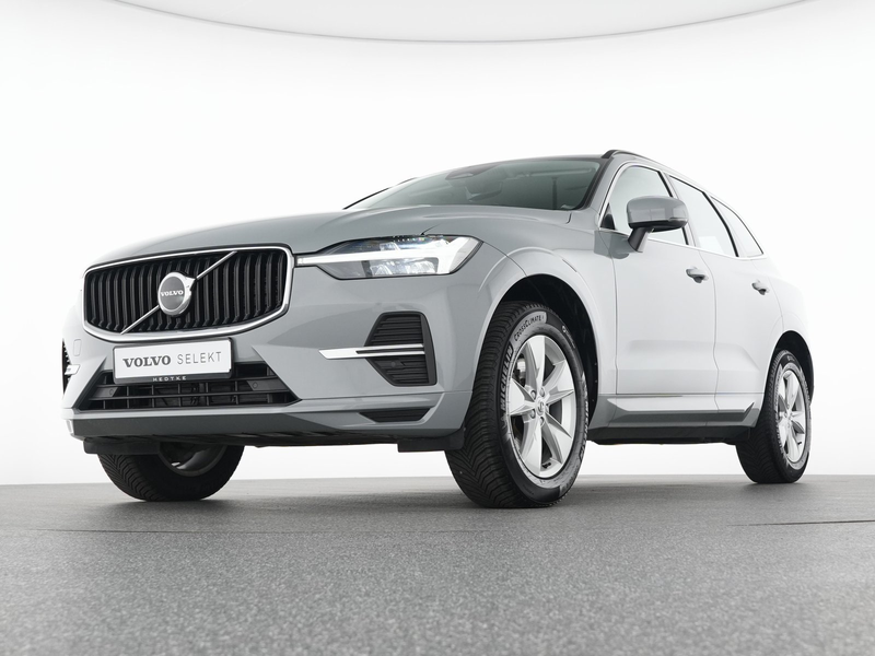 Volvo XC60 B4 Diesel Geartronic Core AHK — photo 6