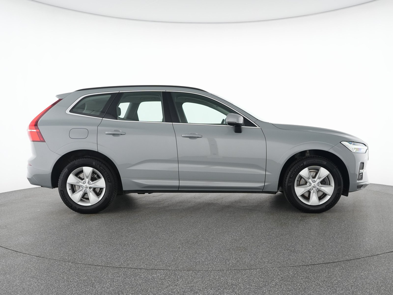 Volvo XC60 B4 Diesel Geartronic Core AHK — photo 11