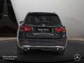 Mercedes-Benz GLC 300 de 4M AMG+PANO+360+AHK+LED+HUD+SITZKLIMA Schwarz - thumbnail 9