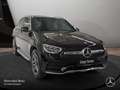 Mercedes-Benz GLC 300 de 4M AMG+PANO+360+AHK+LED+HUD+SITZKLIMA Schwarz - thumbnail 5