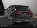 Mercedes-Benz GLC 300 de 4M AMG+PANO+360+AHK+LED+HUD+SITZKLIMA Schwarz - thumbnail 10