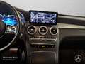Mercedes-Benz GLC 300 de 4M AMG+PANO+360+AHK+LED+HUD+SITZKLIMA Schwarz - thumbnail 16