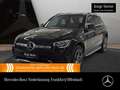 Mercedes-Benz GLC 300 de 4M AMG+PANO+360+AHK+LED+HUD+SITZKLIMA Schwarz - thumbnail 1