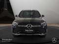 Mercedes-Benz GLC 300 de 4M AMG+PANO+360+AHK+LED+HUD+SITZKLIMA Schwarz - thumbnail 3