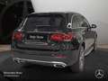 Mercedes-Benz GLC 300 de 4M AMG+PANO+360+AHK+LED+HUD+SITZKLIMA Schwarz - thumbnail 8