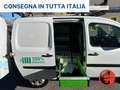 Renault Kangoo Z.E. 44 KW ALLESTITO-CRUISE-BATTERIE DI PROPRETA'- Weiß - thumbnail 13
