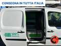 Renault Kangoo Z.E. 44 KW ALLESTITO-CRUISE-BATTERIE DI PROPRETA'- Weiß - thumbnail 16