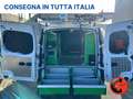 Renault Kangoo Z.E. 44 KW ALLESTITO-CRUISE-BATTERIE DI PROPRETA'- Weiß - thumbnail 12