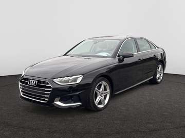 Audi A4  advanced 35 TFSI  110(150) kW(ch) S tronic