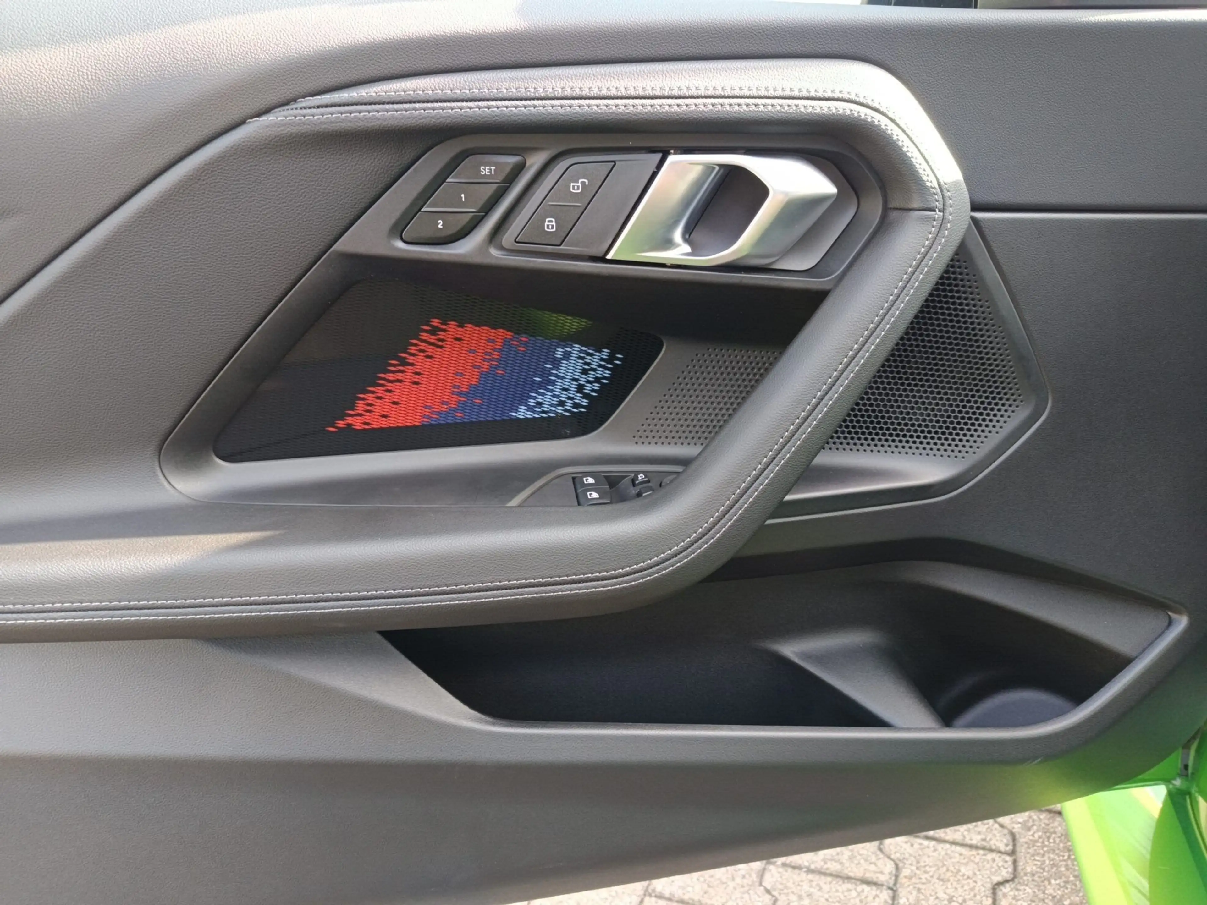 BMW M2 Coupé INDIVIDUAL JAVAGRUEN+VOLLLEDER+PLUS PACKAGE+ — photo 15