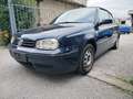 Volkswagen Golf Cabriolet Golf Cabrio 2.0 Classic Blau - thumbnail 4