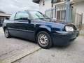 Volkswagen Golf Cabriolet Golf Cabrio 2.0 Classic Blau - thumbnail 14