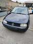 Volkswagen Golf Cabriolet Golf Cabrio 2.0 Classic Blau - thumbnail 5