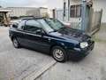 Volkswagen Golf Cabriolet Golf Cabrio 2.0 Classic Blau - thumbnail 1