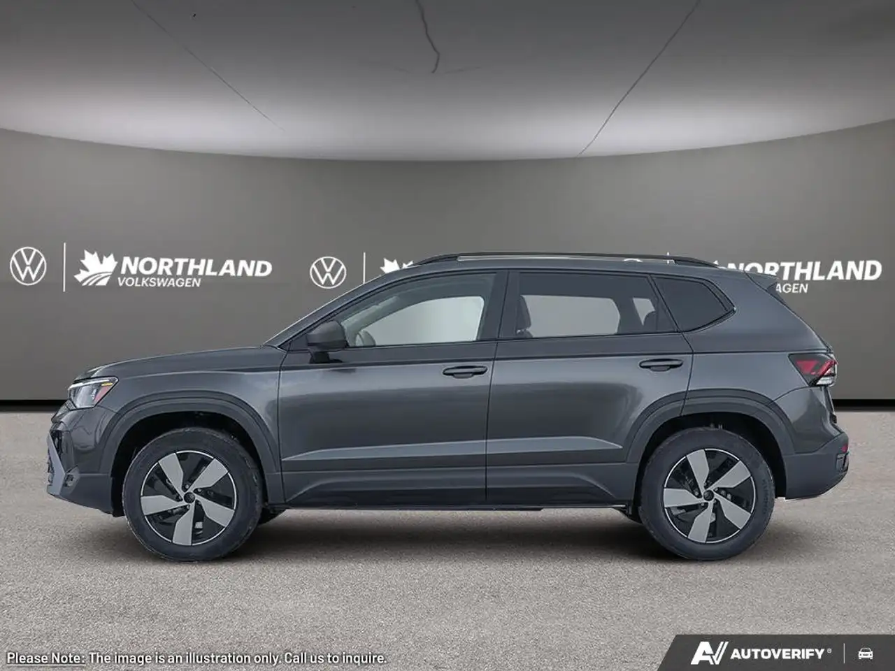 Volkswagen Taos снимка Volkswagen Taos