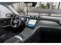 Mercedes-Benz GLC 300 de 4MATIC mit EQ Hybrid Technologie Österr Fahrass Gris - thumbnail 22