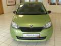 Skoda Citigo 1.0 Active*KLIMA*TÜV NEU* Grün - thumbnail 3
