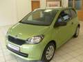 Skoda Citigo 1.0 Active*KLIMA*TÜV NEU* Grün - thumbnail 2