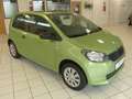 Skoda Citigo 1.0 Active*KLIMA*TÜV NEU* Grün - thumbnail 4