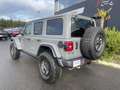 Jeep Wrangler Unlimited Rubicon SRT392 XTREM RECON PACKAGE Gris - thumbnail 3