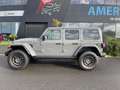 Jeep Wrangler Unlimited Rubicon SRT392 XTREM RECON PACKAGE Grey - thumbnail 2