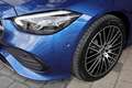 Mercedes-Benz C 200 d Avantgarde AHK+SCHIEBEDACH+MEMORY+18" Blau - thumbnail 3