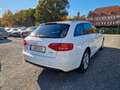 Audi A4 Avant 1.8 TFSI Ambiente Blanc - thumbnail 2