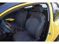 Opel Adam CruiseControl*NaviViaApp*Parkeersensoren Jaune - thumbnail 8