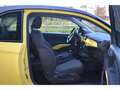 Opel Adam CruiseControl*NaviViaApp*Parkeersensoren Jaune - thumbnail 11