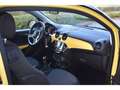Opel Adam CruiseControl*NaviViaApp*Parkeersensoren Jaune - thumbnail 10