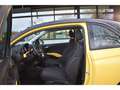 Opel Adam CruiseControl*NaviViaApp*Parkeersensoren Geel - thumbnail 9