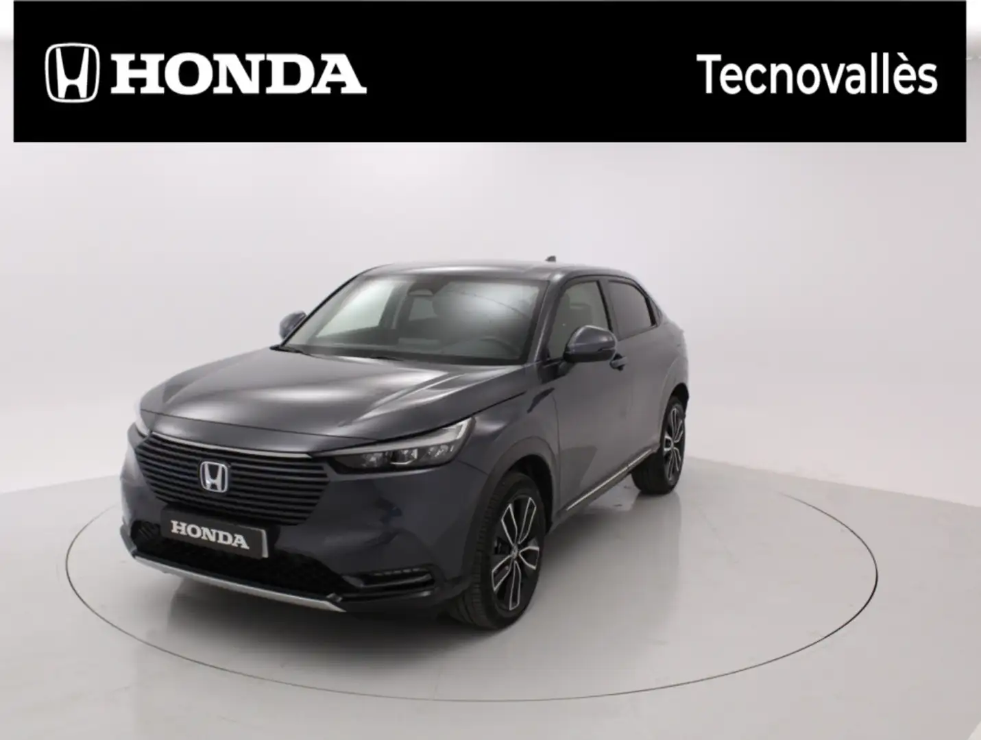 Honda HR-V SUV 1.5 I-MMD HEV ADVANCE CVT 131 5P - 1