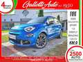 Fiat 500X 1.0 120CV Sport Dolcevita CABRIO-NO OBBLIGO FIN. Blu/Azzurro - thumbnail 1
