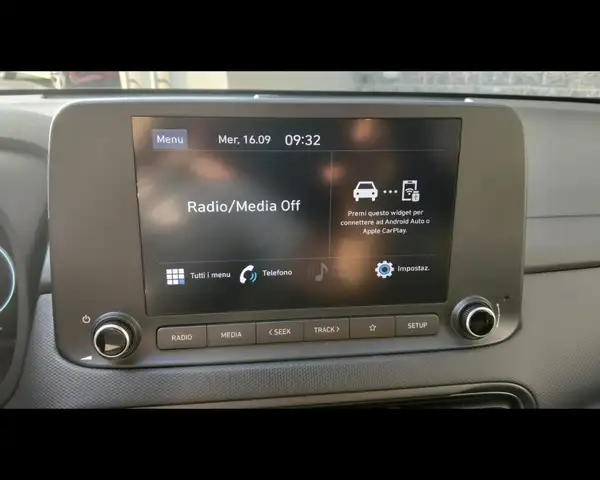 Hyundai Kona view 9