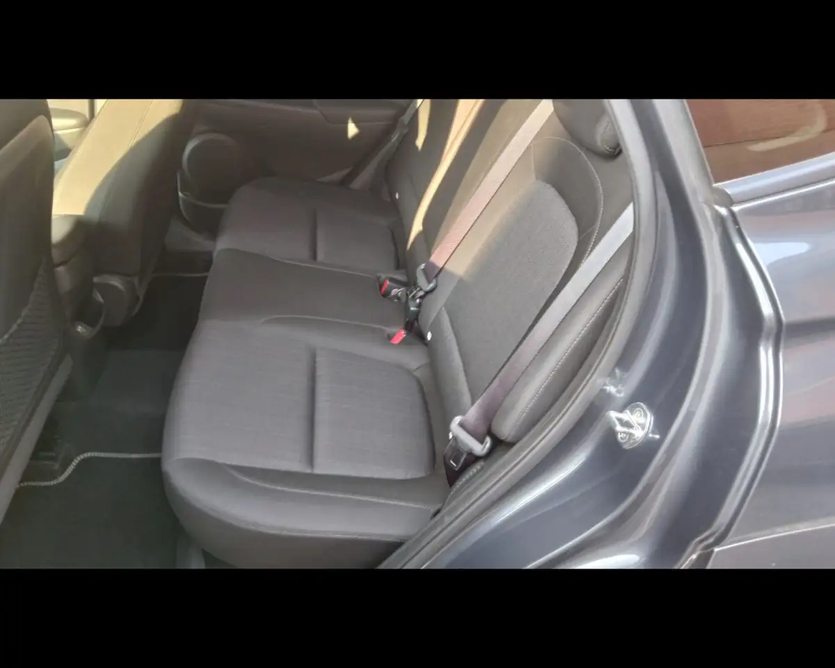 Hyundai Kona 1.0 T-GDI Hybrid 48V iMT XLine, миниатюра 15