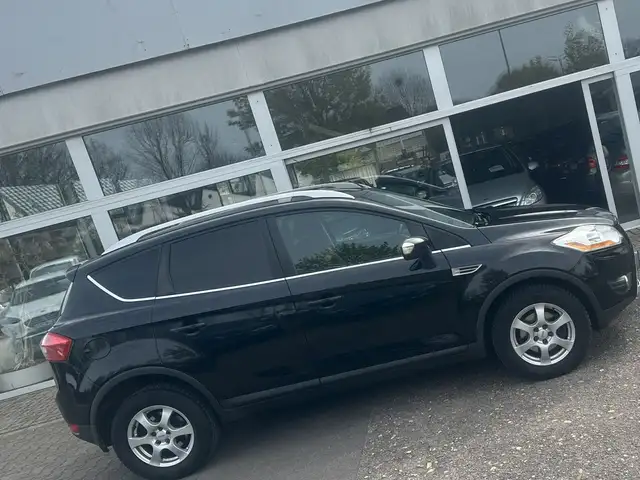 Ford Kuga Trend*DIESEL*KLIMA*ALU*Isofix-Aufnahmen