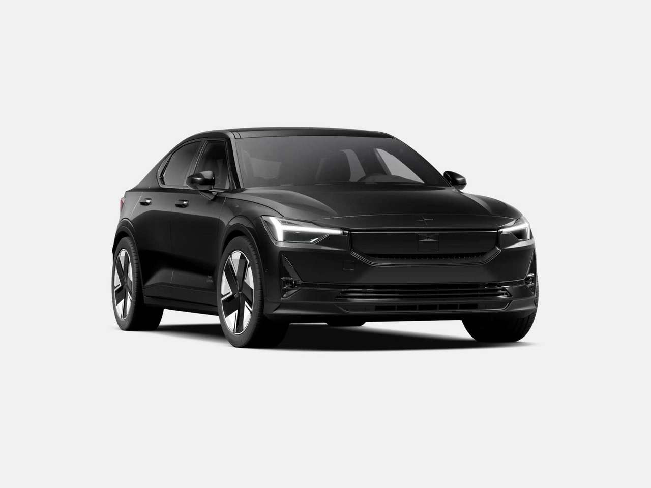 Polestar 2 Long Range Single Motor 82kWh Prime rwd