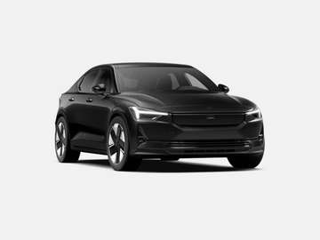 Long Range Single Motor 82kWh Prime rwd