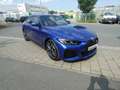 BMW i4 eDrive40 Gran Coupé M Sportpaket HiFi DAB Azul - thumbnail 4