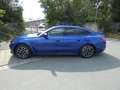 BMW i4 eDrive40 Gran Coupé M Sportpaket HiFi DAB Azul - thumbnail 9