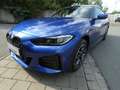 BMW i4 eDrive40 Gran Coupé M Sportpaket HiFi DAB Azul - thumbnail 11